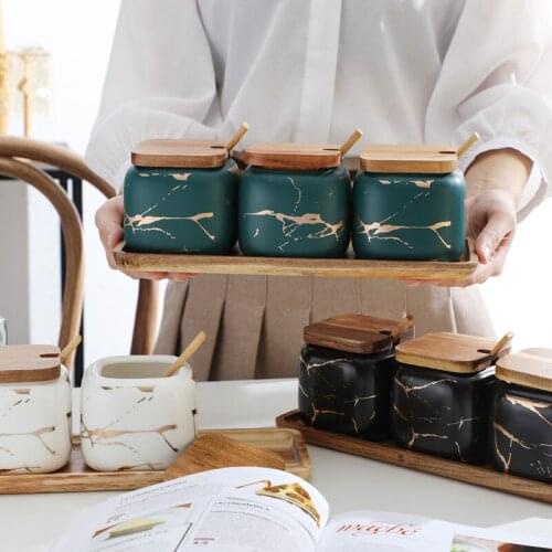 GuMiGD Spice Containers