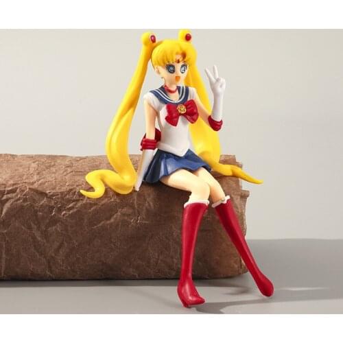 Ha Leinuo Anime Figures