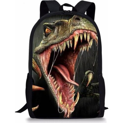 HOMDOW Schoolbags For Boys