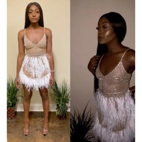 HVVLF Womens Off Shoulder Dresses