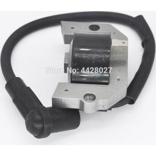 Ignition Coil For Kawasaki FH430 FH451V FH500V FH531V FH601D FH641D FH680D FH721V FJ100D FJ180V engine