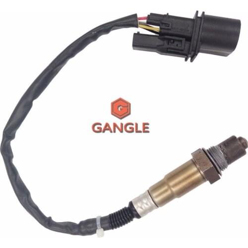 Oxygen Sensor O2 Lambda Sensor AIR FUEL RATIO SENSOR for BMW 1er 3er Touring E87 E90 E91 N43 N45 N46 11787530282 1178 7530282