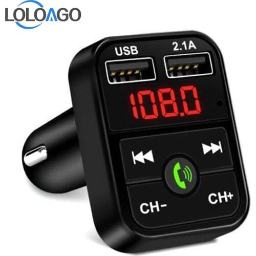 LOLOAGO Car Radios