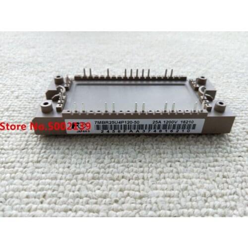 NEW 7MBR25U4P120-50 7MBR25VP120A-56 7MBR25VP120-50 7MBR25VP120 7MBR50VP060