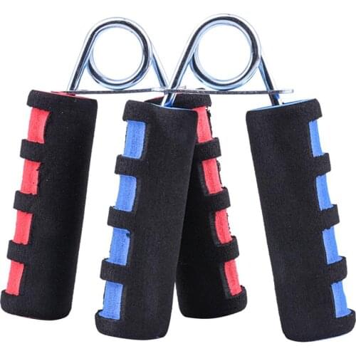 Hand Gripper Exercise Machine Finger Wrist Strength Trainer for Hand Expander Rehabilitation Finger Muscle Recovery Training