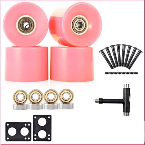 Skateboard Bearings Smuuthstar China