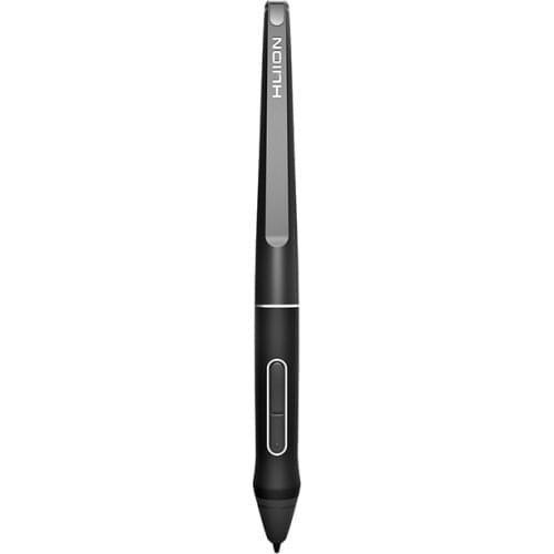 HUION PW507 Battery-Free Stylus with 2 Express Key for Pen Tablet Monitor Kamvas Pro 12/13/16