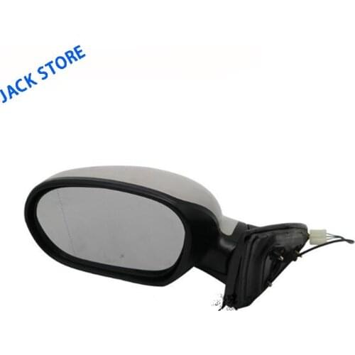 FAW Oley rearview mirror exterior rearview mirror genuine genuine spare parts