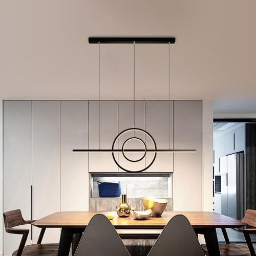 WPOSTAR Pendant Lights