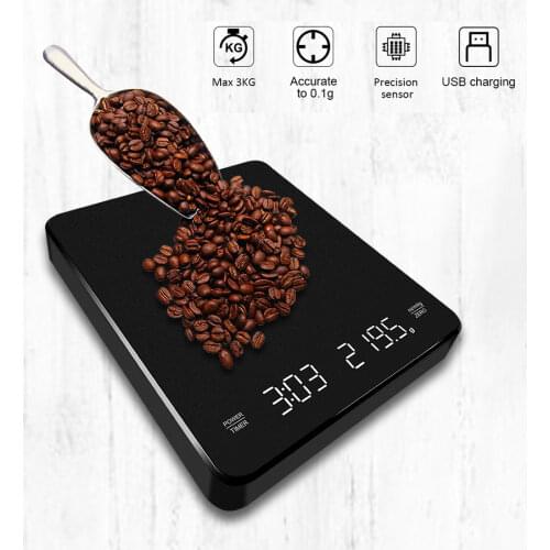 XADVIM Kitchen Scales