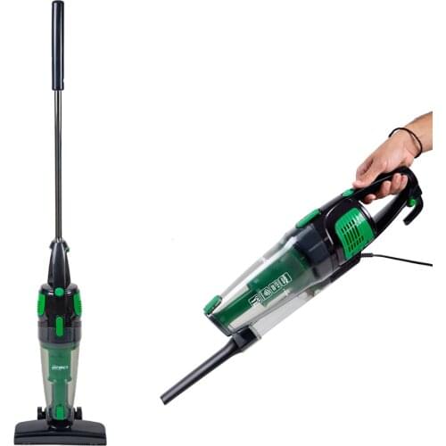 XSQUO USEFUL TECH Vertical Vacuum Cleaners