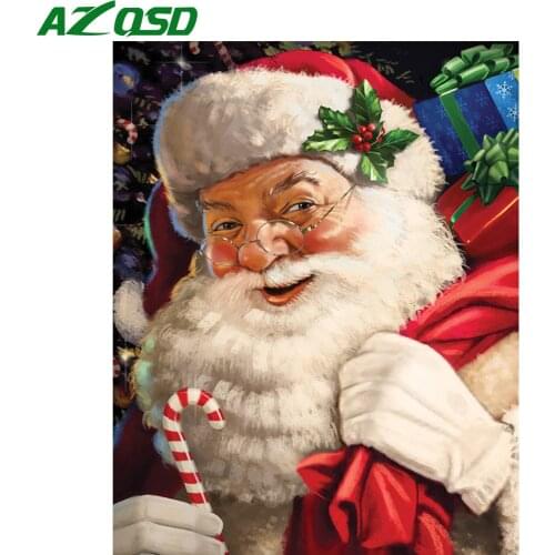 AZQSD Diamond Embroidery Kits