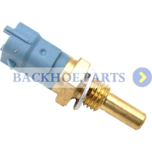 Temperature Temp Sensor 0281002209 For Iveco Daily III IV V Renault Dongfeng