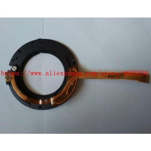 Lens Aperture Group Flex Cable For Canon EF 70-200 mm 70-200mm f/2.8L IS II USM Repair Part (Gen 2)