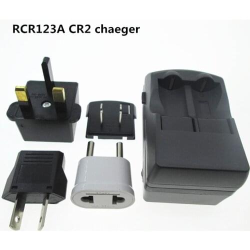 Jiaxinda Camera Chargers
