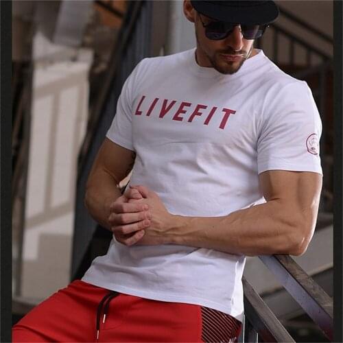 LVFT Sports T-shirts