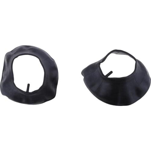 2Pcs Tire Inner Tube Metal Valve for 4.00-6 3.50-6 and 4.10-6 Motorcycle Inner High Quality Tube Motorcycle Inner Tire Tube