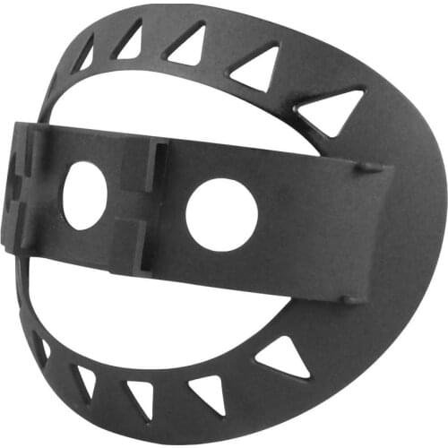 VR Headset Head Cushion Pad Headband Strap For Oculus Quest 2 VR Helmet Head Pressure-relieving Strap For Oculus Quest 2 VR