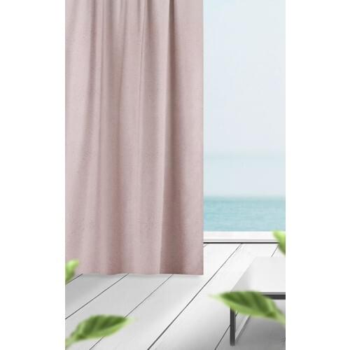 Premier Home Duck Backdrop Curtain Powder 140 X270 Single Wing