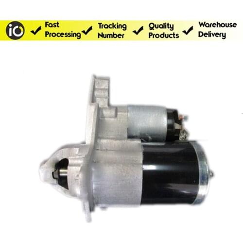 RENAULT Starting Devices For Cars