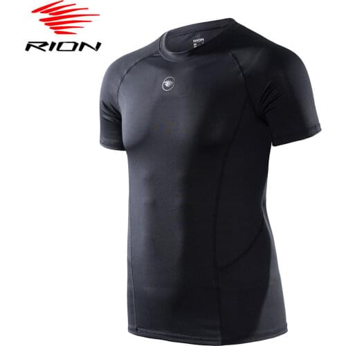 RION Running T-Shirts