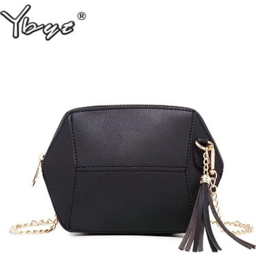 Ybyt Women's Frame Bags