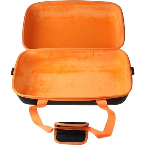 Travel Carry Hard Case Cover Bag For -JBL Partybox On the go Bluetooth Speaker N7MC