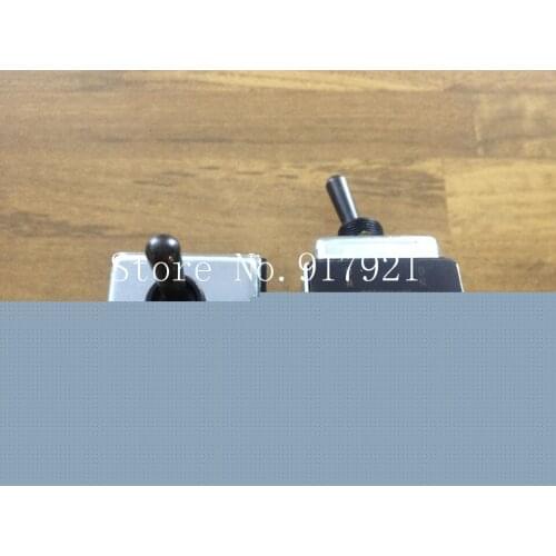 [ZOB] Muller MOELLER 8956K1185 gear 12 foot toggle switch shook his head instead of NKK S-42 --5pcs/lot