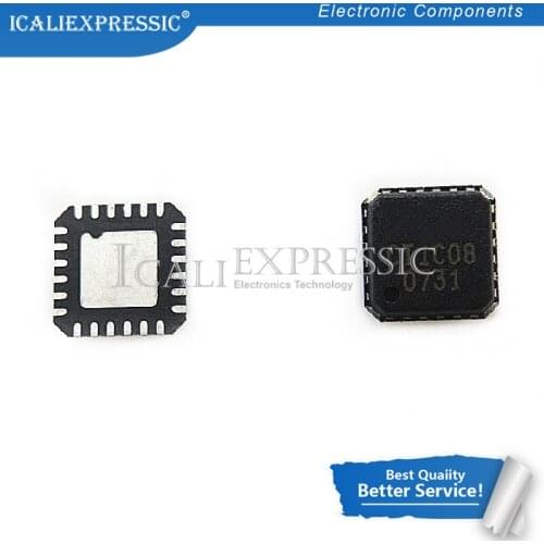 1PCS CT1C08(S) CT1C08M CT1C08 QFN-24 In Stock