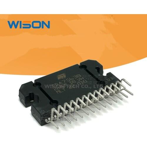 10PCS TDA7563B Free Shippin original MODULE