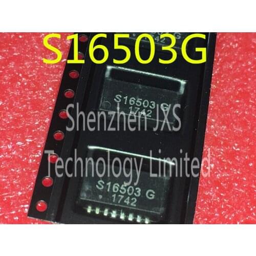 100% New&original S16503G
