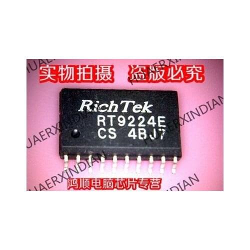 Brand new original RT9224ECS RT9224E High Quality