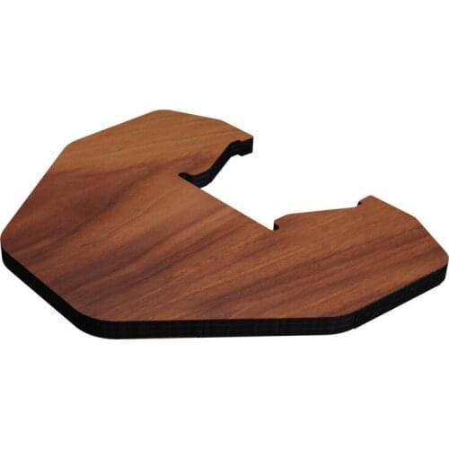 For Tesla Model3 Y Accessories Stowing Tidying Applicable Dinner Plate Steering Wheel Card Table Work Table Tray Computer Desk