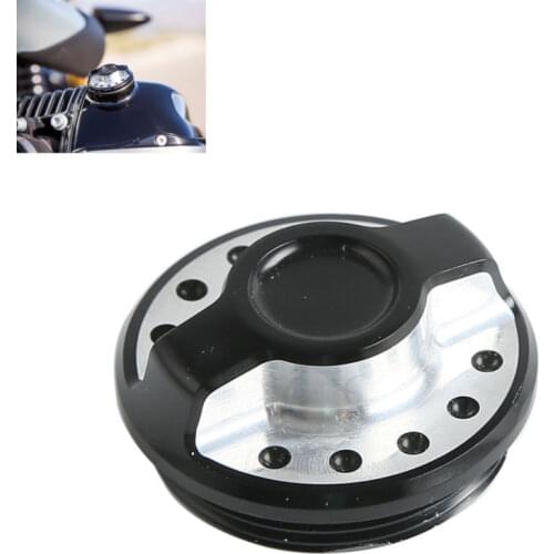 Aluminum Oil Filler Cap Plug For BMW R 1200 ST R 1200 S 2006-2008 R 1200 RT