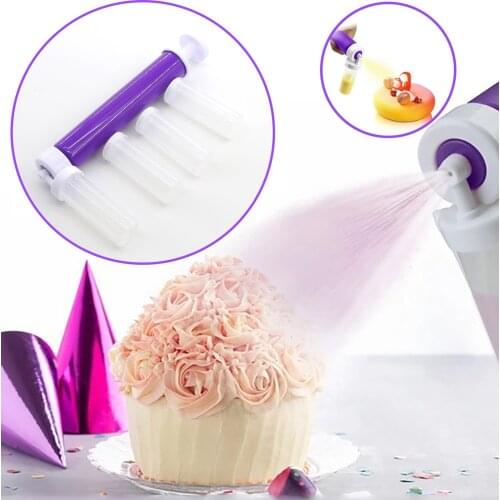 AWEMAN Pastry Nozzles