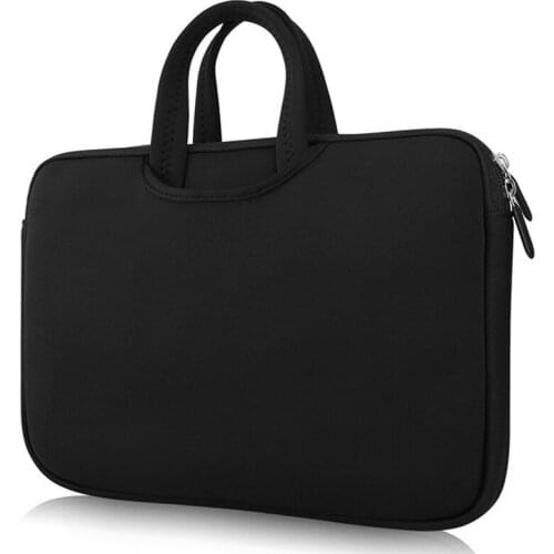 BinFul laptop bag 11 12 13 14 15 15.6 Sleeve case cover for Dell Lenovo HP Samsung Asus Toshiba Surface Pro Ultrabook Notebook