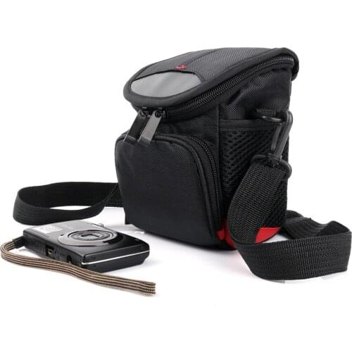 Portable Camera Case Cover Bag For NIKON A S9900S S9800 S9700S S9600 J1 J2 J3 J4 J5 L330 L340 L810 L820 L830 L620 P7700 P7800