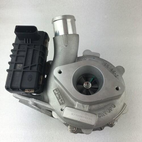 Add to CompareShare GTB1749V 787556-0016 BK3Q-6K682-PC turbocharger