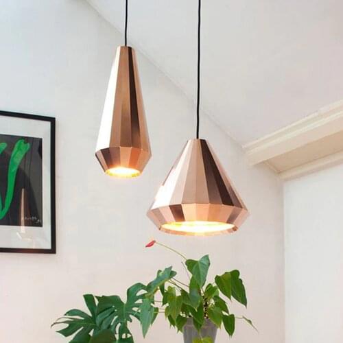 DPG Designer Pendant Lights