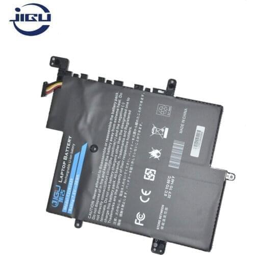 JIGU New Laptop Battery 7.6V 38Wh C21N1807 2ICP4/59/134 For ASUS C223NA E203MA E203MAH E203N E203NA R207NA R203MA L203NA E203MA