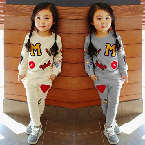 Sets Of Clothes For Girls M.Dian xi China
