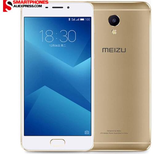 MEIZU Cell Phones
