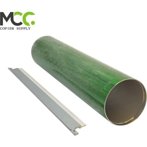 FREE SHIPPING FOR KONICA BIZHUB PRESS C8000 JAPAN OPC DRUM CLEANING BALDE KIT A1RFA330-Drum LONG LIFE