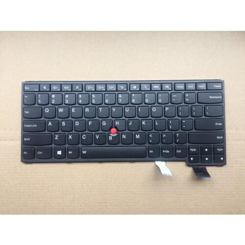 New for IBM Thinkpad S3 yoga 14 20DM 20DN 20FY US Keyboard 00HW800 Backlit