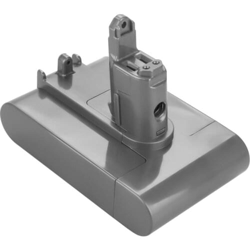 New 22.2V 3000mah Li-ion Type B Replacement Power Tool Battery for Dyson DC31 / DC34/DC35/DC44 /DC 45 high quality