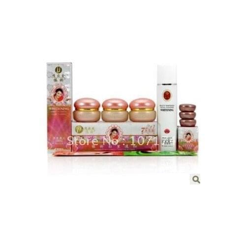 Original YiQi Beauty Whitening cream 2+1 Effective In 7 (third generation)
