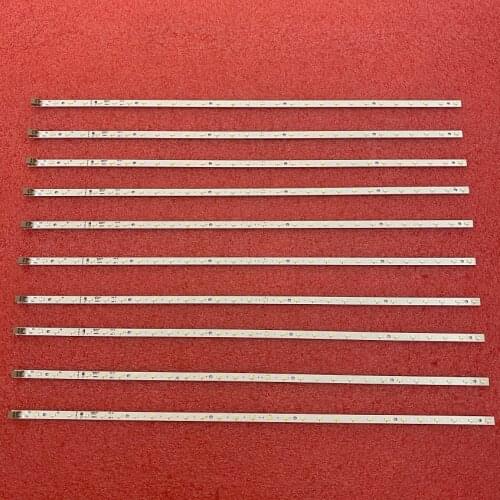 5set=20pcs 28LED LED backlight For E129741 32PFL6606H/60 32HFL5573D/12/10 GT0326-1 GT0326-2 GT0326-4 SHARP screen LK315D3LA63