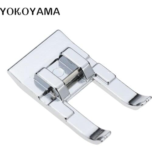 YOKOYAMA Large Opening Presser Foot Patch Embroidery Stitch Presser Foot For Brother Multi-Functional Electric Sewing Machine
