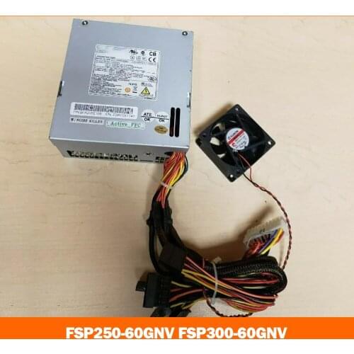 High quality power supply for FSP250-60GNV FSP300-60GNV working well
