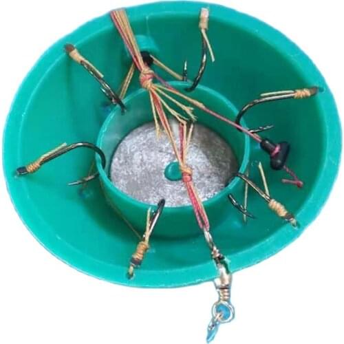 Explosion Fishook basin type Packing Fishing tackle carp Fish Hooks Super for fishing Steel Sharp hook